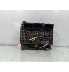 Boitier servitude moteur (BSM) CITROEN C4 1 Photo n°1
