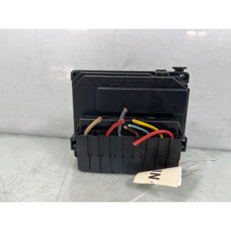 Boitier servitude moteur (BSM) CITROEN C4 1