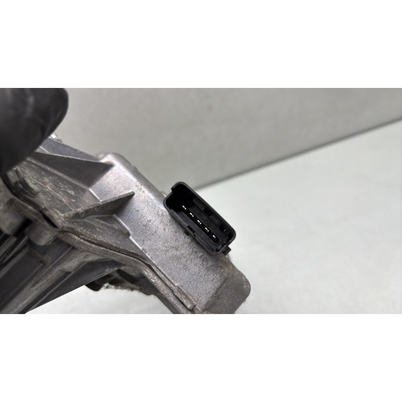 Moteur essuie glace avant gauche CITROEN C4 GRAND PICASSO 1 Photo n°3