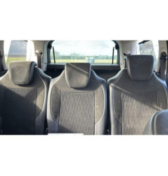 Moteur essuie glace avant gauche CITROEN C4 GRAND PICASSO 1