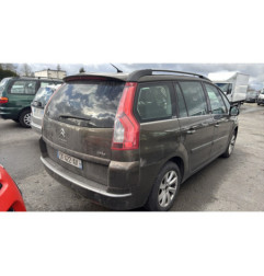 Moteur essuie glace avant gauche CITROEN C4 GRAND PICASSO 1