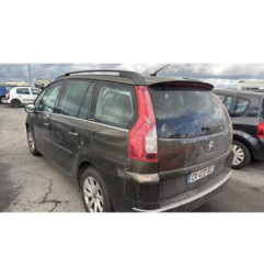 Moteur essuie glace avant gauche CITROEN C4 GRAND PICASSO 1