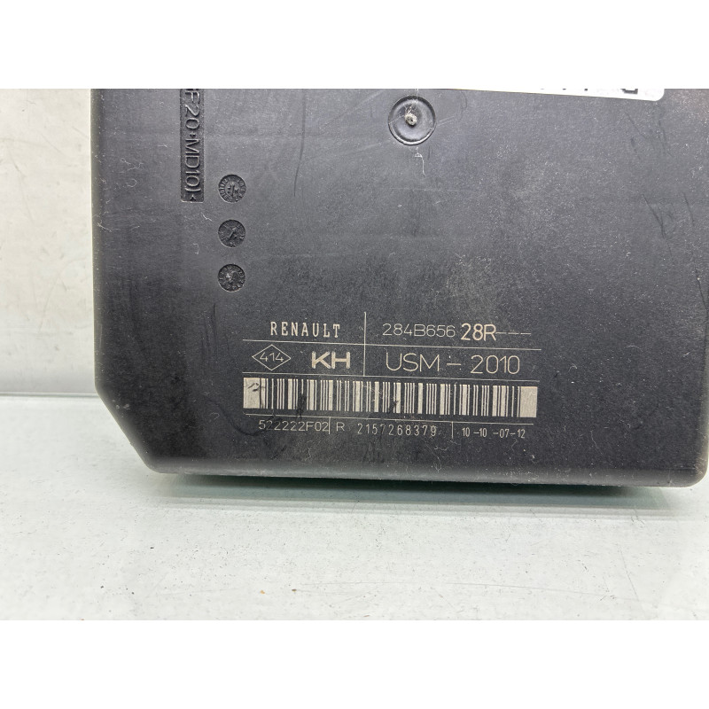Boitier UPC RENAULT MEGANE 3 Photo n°3