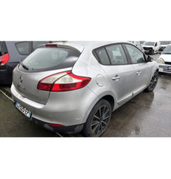 Boitier UPC RENAULT MEGANE 3