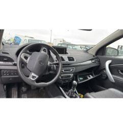 Boitier UPC RENAULT MEGANE 3