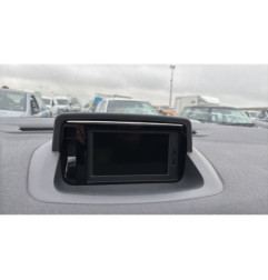 Boitier UPC RENAULT MEGANE 3