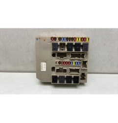 Boitier UPC RENAULT MODUS Photo n°1