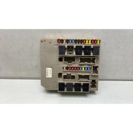 Boitier UPC RENAULT MODUS Photo n°1