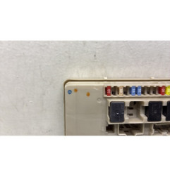Boitier UPC RENAULT MODUS
