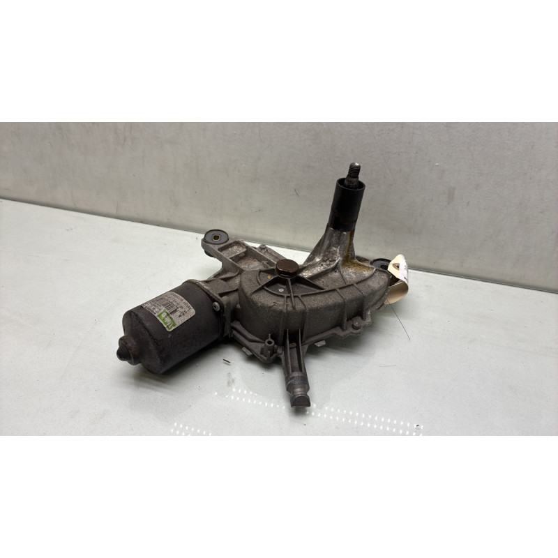 Moteur essuie glace avant droit CITROEN C4 PICASSO 1 Photo n°2