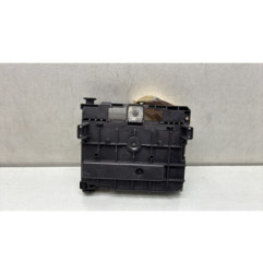 Boitier servitude moteur (BSM) CITROEN C4 PICASSO 1