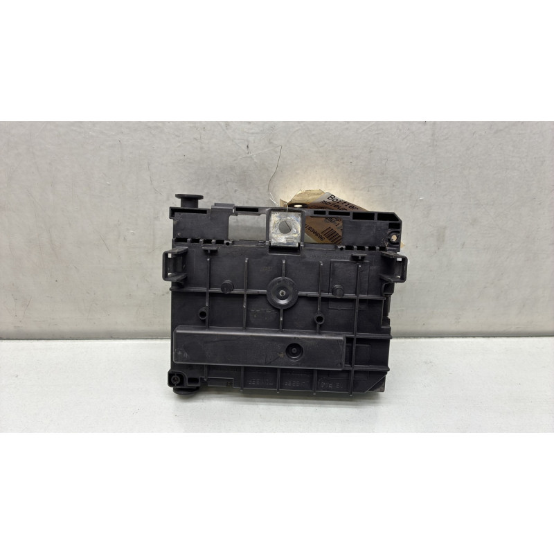 Boitier servitude moteur (BSM) CITROEN C4 PICASSO 1 Photo n°3