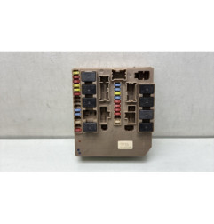 Boitier UPC RENAULT GRAND MODUS Photo n°1