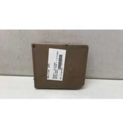 Boitier UPC RENAULT GRAND MODUS