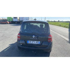 Boitier UPC RENAULT GRAND MODUS