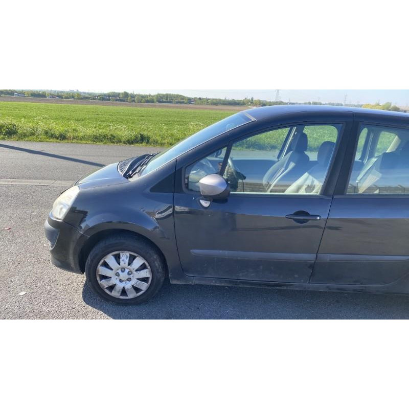 Boitier UPC RENAULT GRAND MODUS Photo n°5
