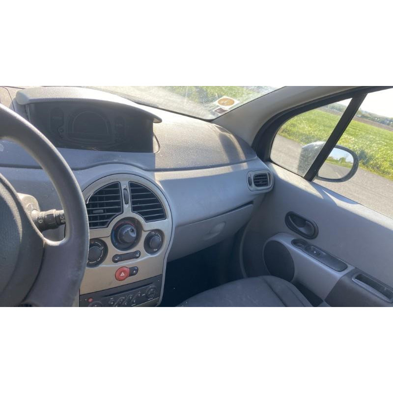 Boitier UPC RENAULT GRAND MODUS Photo n°6