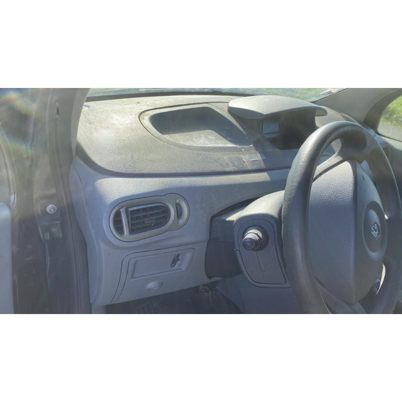 Boitier UPC RENAULT GRAND MODUS Photo n°7