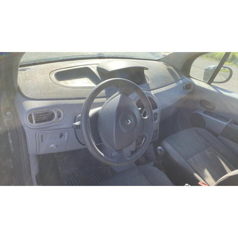 Boitier UPC RENAULT GRAND MODUS Photo n°8