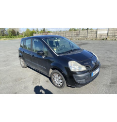 Boitier UPC RENAULT GRAND MODUS