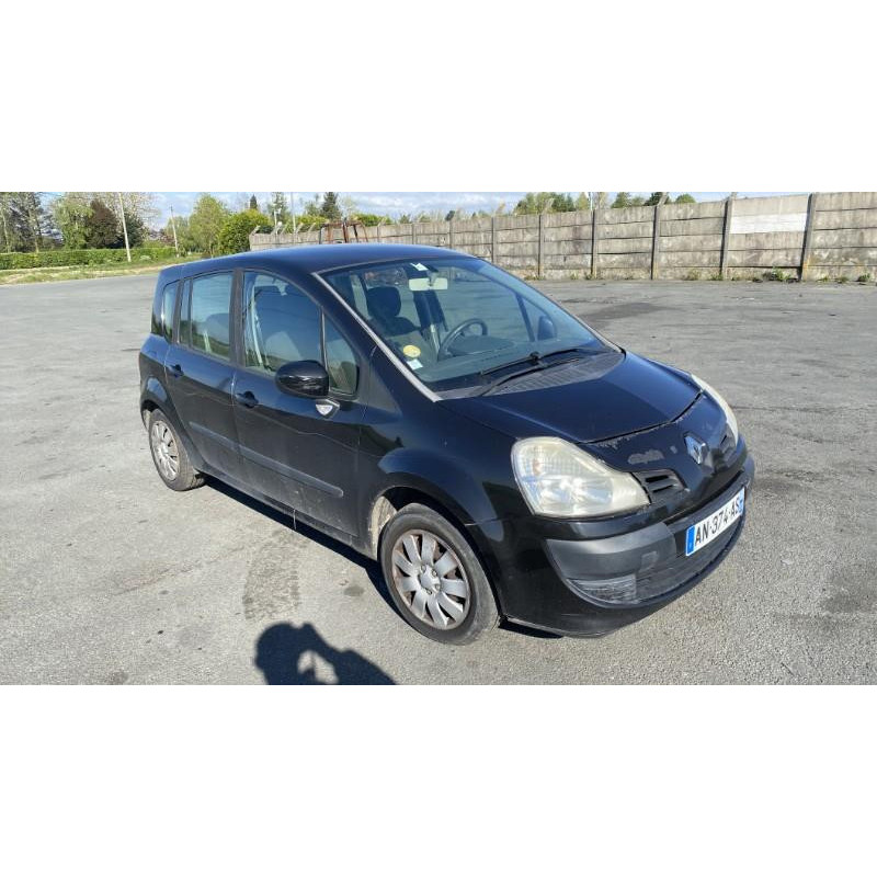 Boitier UPC RENAULT GRAND MODUS Photo n°9