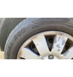 Boitier UPC RENAULT GRAND MODUS