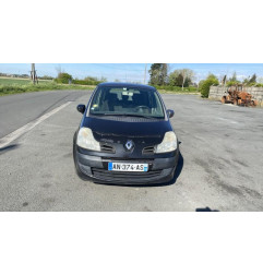 Boitier UPC RENAULT GRAND MODUS