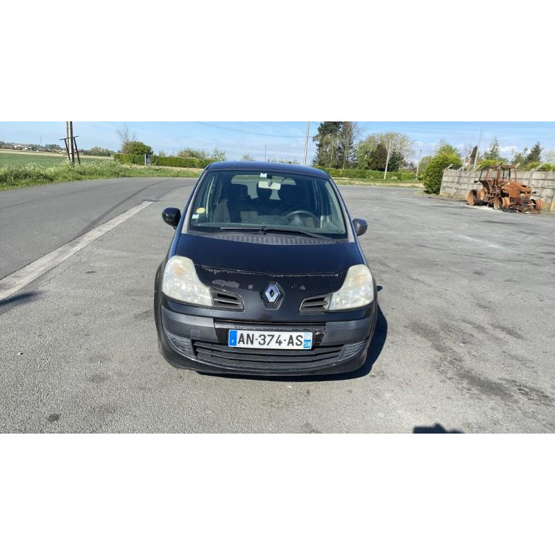 Boitier UPC RENAULT GRAND MODUS Photo n°11