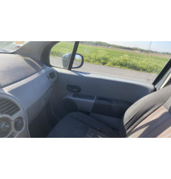 Boitier UPC RENAULT GRAND MODUS