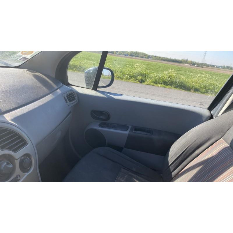 Boitier UPC RENAULT GRAND MODUS Photo n°13