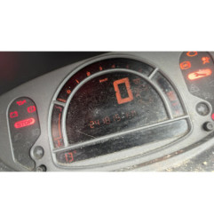 Boitier UPC RENAULT GRAND MODUS