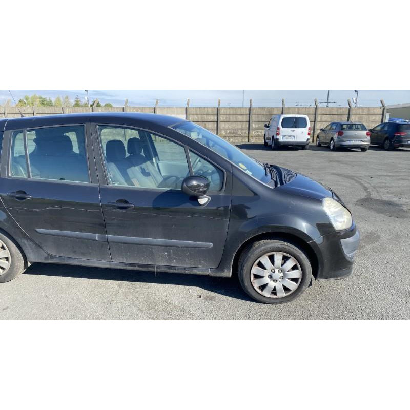 Boitier UPC RENAULT GRAND MODUS Photo n°15