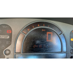 Boitier UPC RENAULT GRAND MODUS