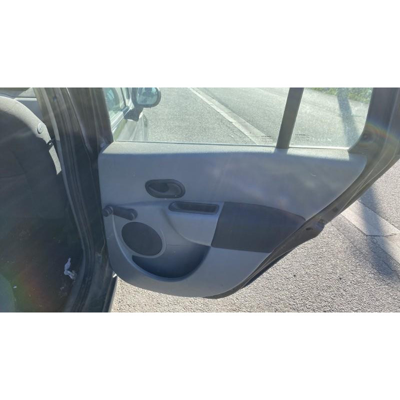 Boitier UPC RENAULT GRAND MODUS Photo n°18