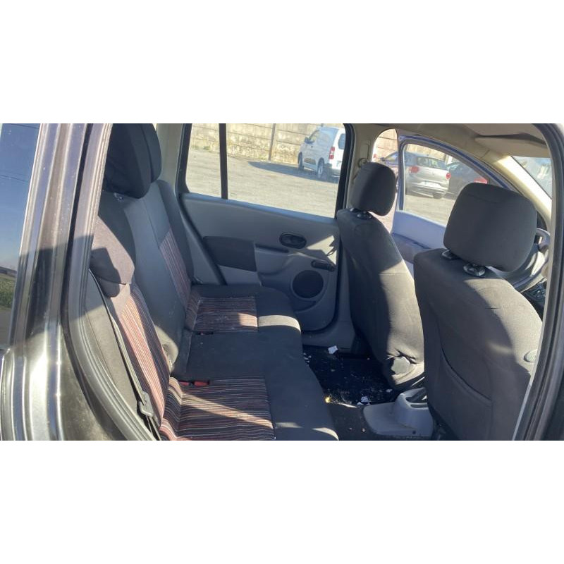 Boitier UPC RENAULT GRAND MODUS Photo n°19