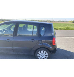 Boitier UPC RENAULT GRAND MODUS