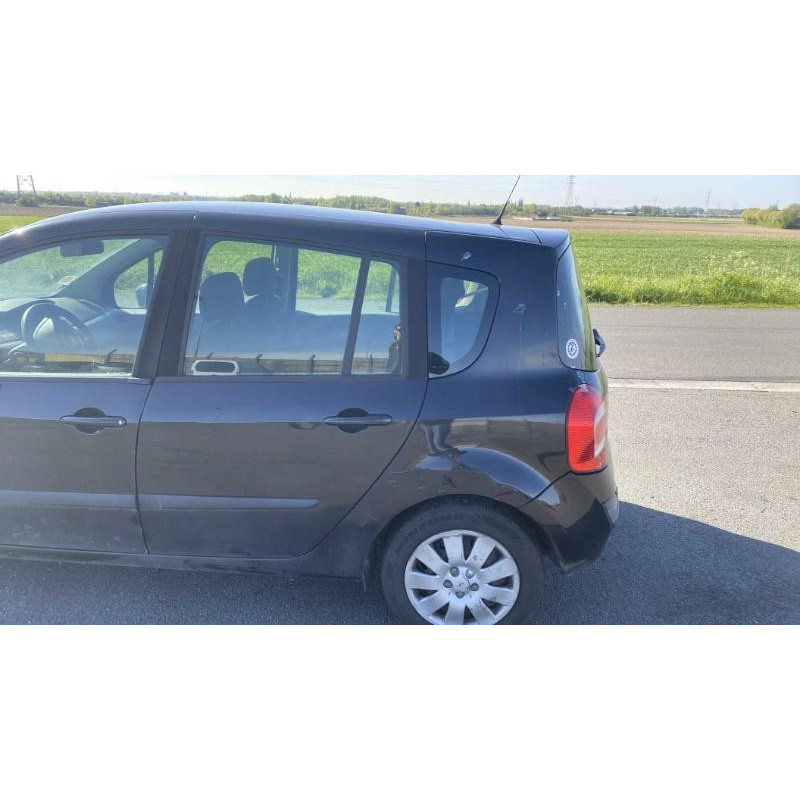 Boitier UPC RENAULT GRAND MODUS Photo n°20