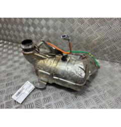Catalyseur (echappement) RENAULT CLIO 5 Photo n°1