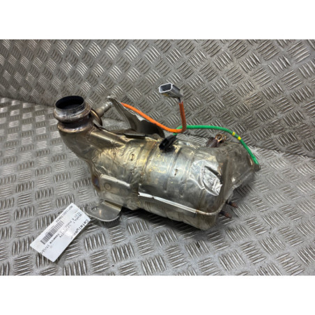 Catalyseur (echappement) RENAULT CLIO 5 Photo n°1