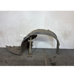 Pare boue avant gauche RENAULT LAGUNA 3 Photo n°1