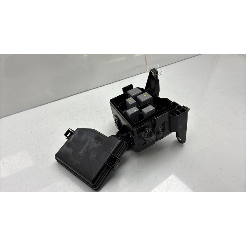 Boitier UPC CITROEN C1 2 Photo n°4