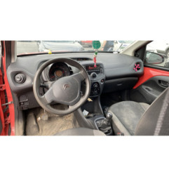 Boitier UPC CITROEN C1 2