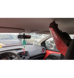 Boitier UPC CITROEN C1 2