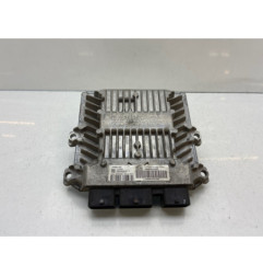 Calculateur moteur CITROEN C3 1 Photo n°1