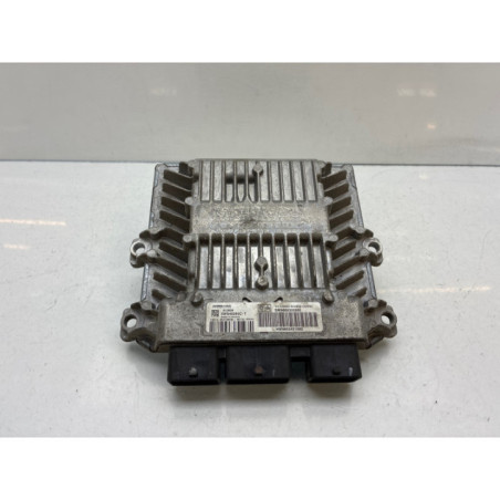 Calculateur moteur CITROEN C3 1 Photo n°1