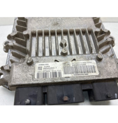Calculateur moteur CITROEN C3 1
