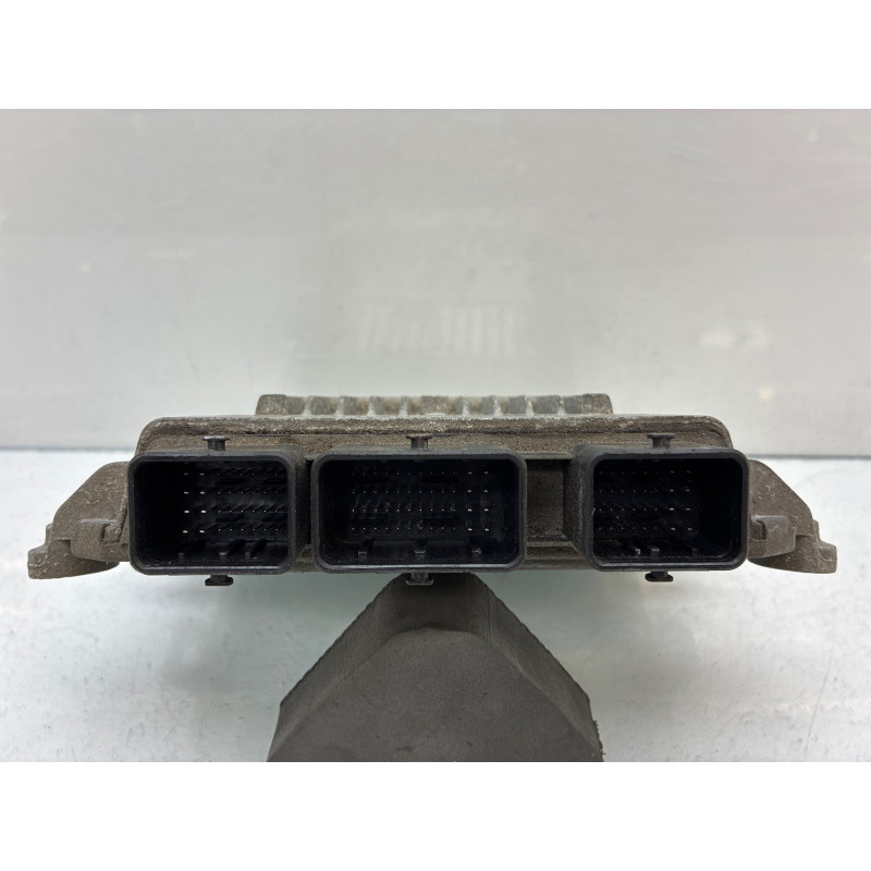 Calculateur moteur CITROEN C3 1 Photo n°3