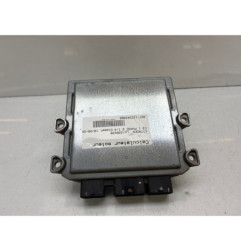Calculateur moteur CITROEN C3 1