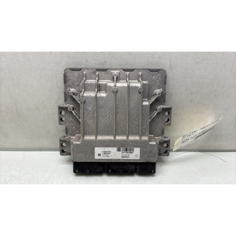 Calculateur moteur RENAULT KADJAR Photo n°1