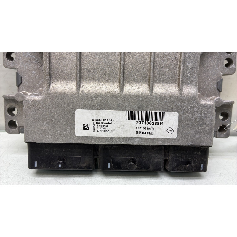 Calculateur moteur RENAULT KADJAR Photo n°2